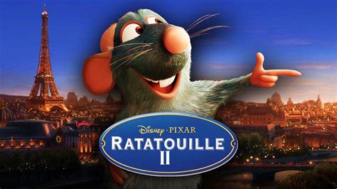 Is Ratatouille 2 Movie Releasing Soon? New Sequel Speculation Explained