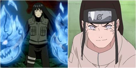 Naruto: 10 Things Most Fans Don't Know About The Hyuga Clan