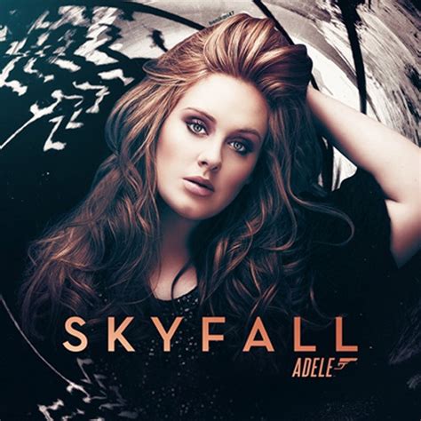 Skyfall (song) | James Bond Wiki | Fandom