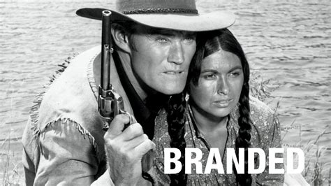 Branded · Season 1 Episode 1 · Survival - Plex