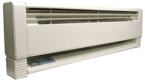 Marley HBB750 Liquid Filled Electric Hydronic Baseboard Heater; Floor/Wall - Walmart.com ...