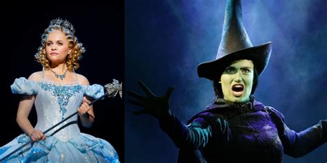 The Fans Have Spoken! Your Top 10 Favorite Wicked Songs | Broadway Buzz | christchurchsuwanee.org