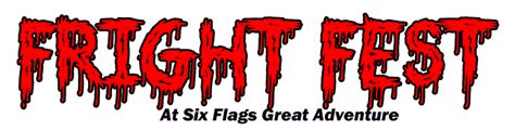 Halloween Events At Six Flags Great Adventure