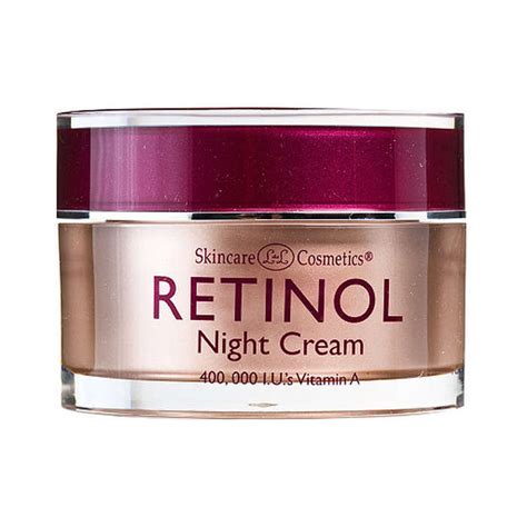 10 Best Drugstore Retinol Creams | Rank & Style