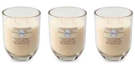 New! Get Febreze Candles For Only $2.02 Each! - Mojosavings.com