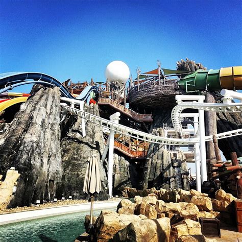 Visit the Top Theme Parks in Abu Dhabi - Abu Dhabi Blog