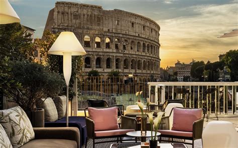 Ancient Rome Best Hotels