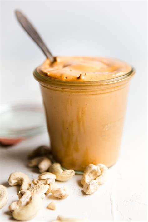 Easy Vegan Cashew Cheese Sauce | The Modern Proper