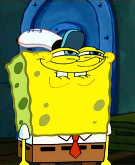 33+ Funny Smile Spongebob Meme Face