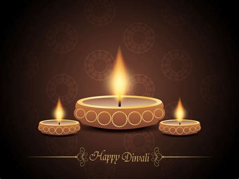 Happy Diwali Wishes & Happy Deepavali 2018 Greetings