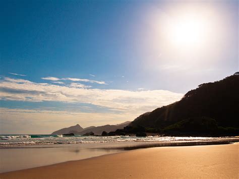 The 10 Best Beaches in Brazil - Photos - Condé Nast Traveler