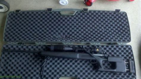 Gunlistings.org - Rifles URBAN SNIPER RIFLE