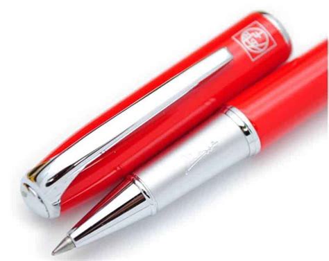 Best Rollerball Pens 2024 - Betsy Charity