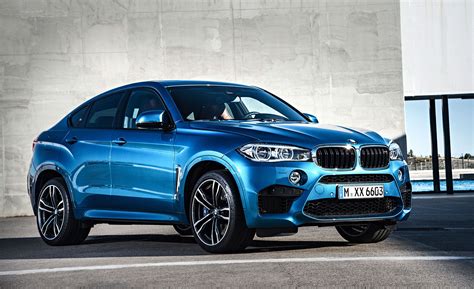 Every New Mid Size Luxury Suv Ranked From Worst To Best Bmw X6 Bmw | Images and Photos finder