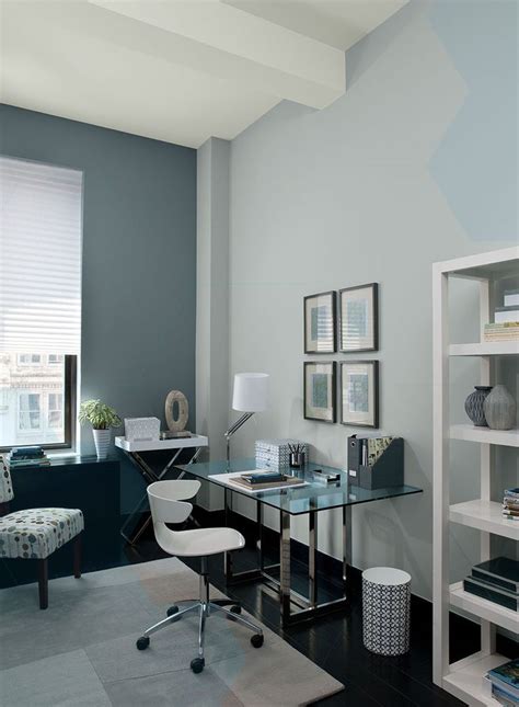 Choosing The Right Color Paint For Your Office - Paint Colors