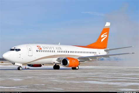 Boeing 737-300 - Swift Air | Aviation Photo #4161145 | Airliners.net