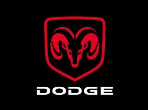 Dodge Logo Wallpapers - Wallpaper Cave