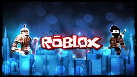 Games Roblox Background Wallpaper