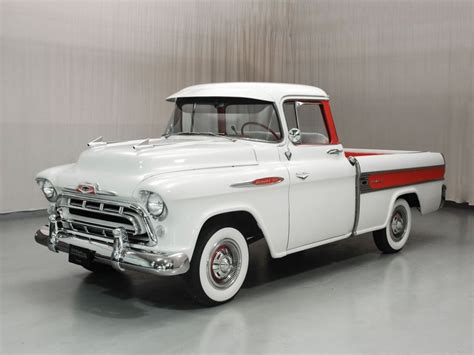 1957 Chevrolet Cameo Pickup