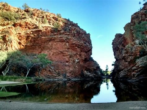 Sensational Swimming Holes in Australia | Worlderz.com