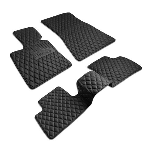 Bmw X5 Floor Mats