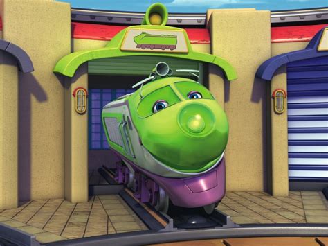 Image - Koko3.jpg | Chuggington Wiki | FANDOM powered by Wikia