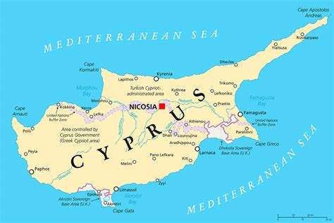 Cyprus introduces additional measures to stem influx of unregulated ...