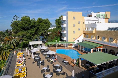 Cheap Holidays to Nerja Club & Spa, Nerja,