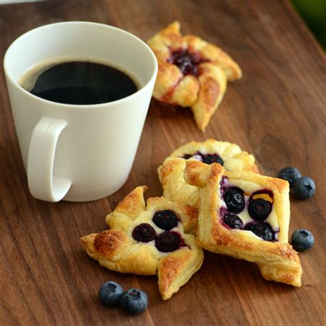 Danish Pastry Shapes: 3 Impressive & Easy Tutorials | Craftsy