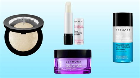 9 Sephora Collection products just as good as the high-end, expensive brands