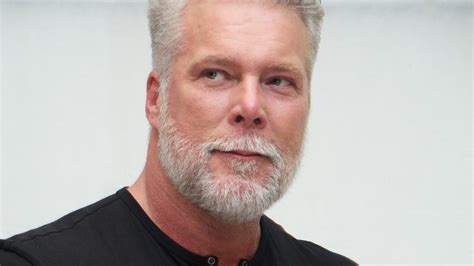 Kevin Nash Says That WWE Owes Him Merch Money