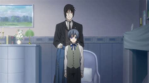 myReviewer.com - JPEG - Image for Black Butler - Season 3 Collectors Edition