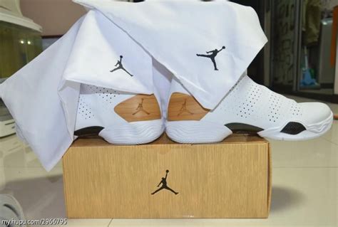 Air Jordan XX8 SYN: "Bamboo" - Air Jordans, Release Dates & More | JordansDaily.com