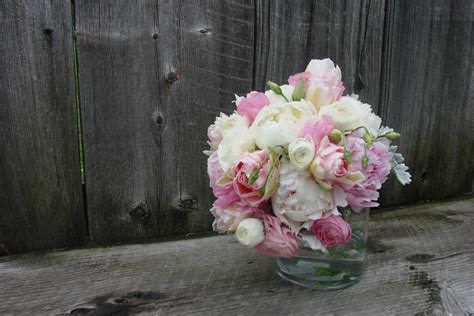 Spring Peony Bouquet – Emily Herzig Floral Studio