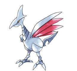 Skarmory - Pokemon GO Guide - IGN