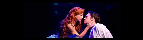 The Little Mermaid | Tickets | Broadway | Broadway.com