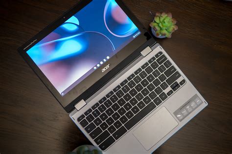 Acer Chromebook Spin 311 Review | Tom's Guide