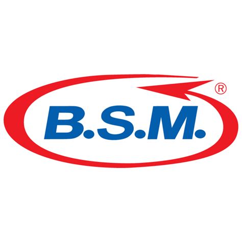 BSM logo, Vector Logo of BSM brand free download (eps, ai, png, cdr ...