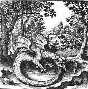 Ouroboros - Wikipedia