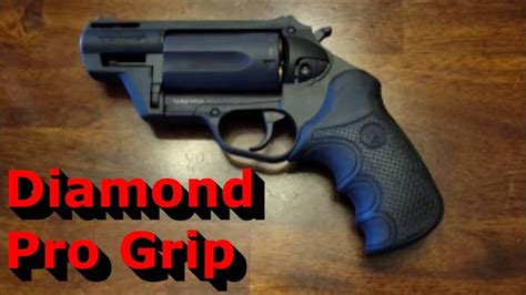 2023'S Best Grips For Taurus Judge Revolvers: The Ultimate Buyer'S ...