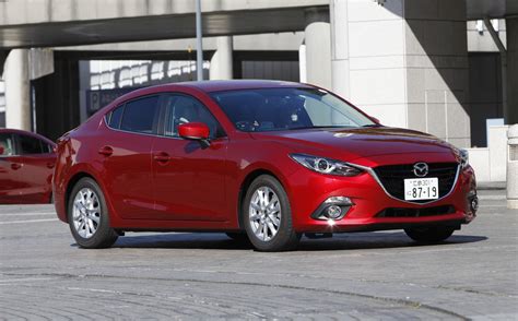 Mazda 3 Hybrid Review: Quick Drive | CarAdvice