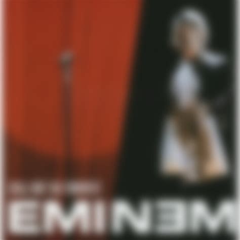 Eminem | Musik | Sing For The Moment