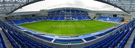 Brighton Fc / Brighton fixtures 2017-18: Premier League schedule and ...