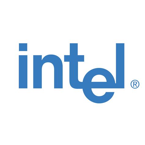 Intel Logo PNG Foto - PNG All