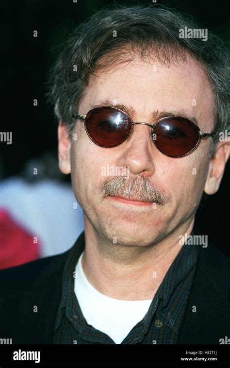 TERRY ZWIGOFF "GHOST WORLD"FILM PREMIERE WESTWOOD LOS ANGELES USA 18 July 2001 Stock Photo - Alamy