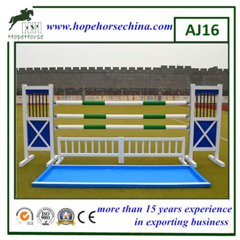 China Show Jumping Equipment - China Horse Show Jumping, Show Jumps