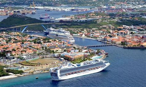 Willemstad (Curacao Island, Dutch Antilles) cruise port schedule | CruiseMapper