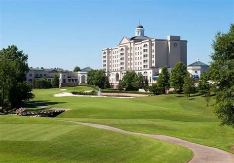 5 top public courses in Charlotte, North Carolina | Golf Advisor