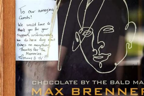 New Max Brenner owner plots rapid chocolate store expansion