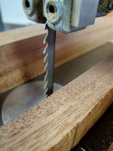 Woodworking Bandsaw Blades - ofwoodworking